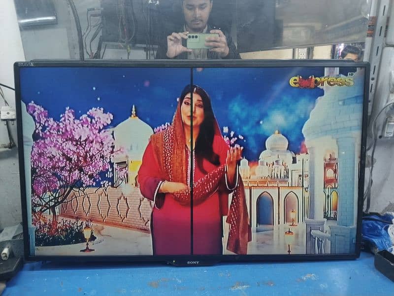 40 inch led tv made in malishiya 0