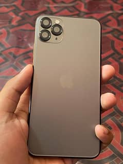 IPhone 11pro max bypass 512gb