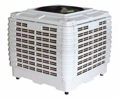 Evaporative Air Cooler China Cooler Ducting Cooler Big Cooler