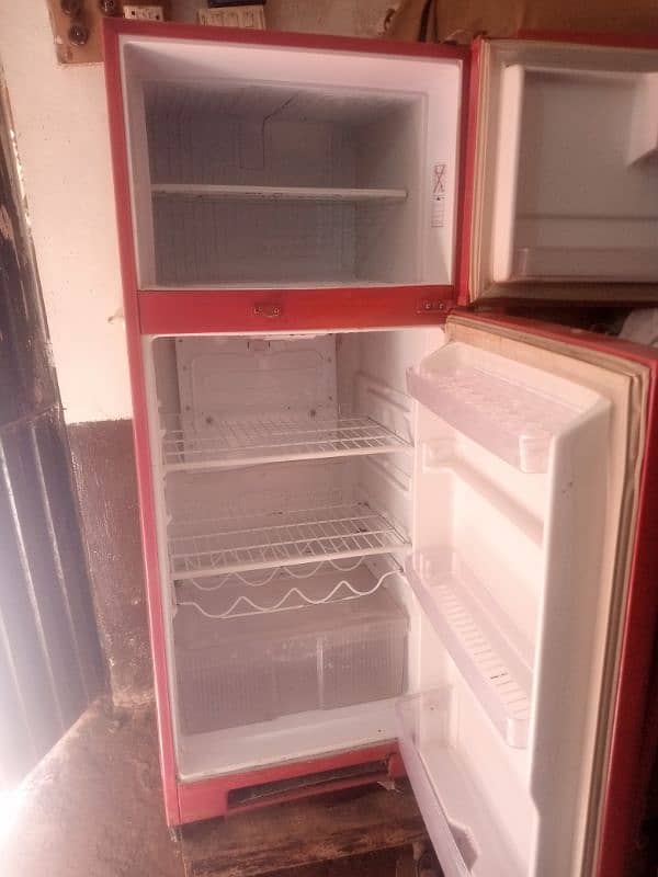 new Fridge  he A1 Colling KARTA HE ZABARTAST Fridge he 5