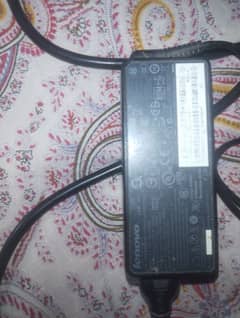 Lenovo laptop original charger