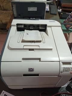 laster Printer & Copier