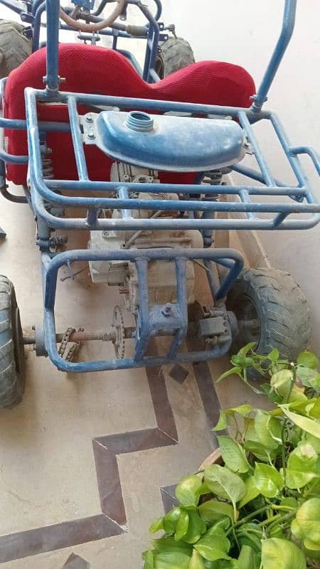 ATV Buggy for Sale 2