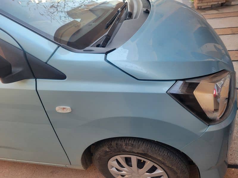 Daihatsu Mira 2020 0