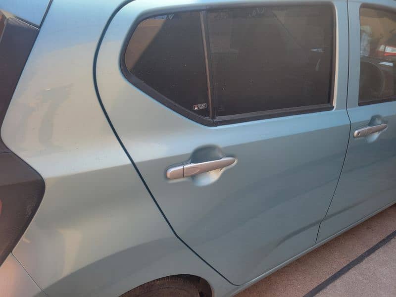 Daihatsu Mira 2020 1