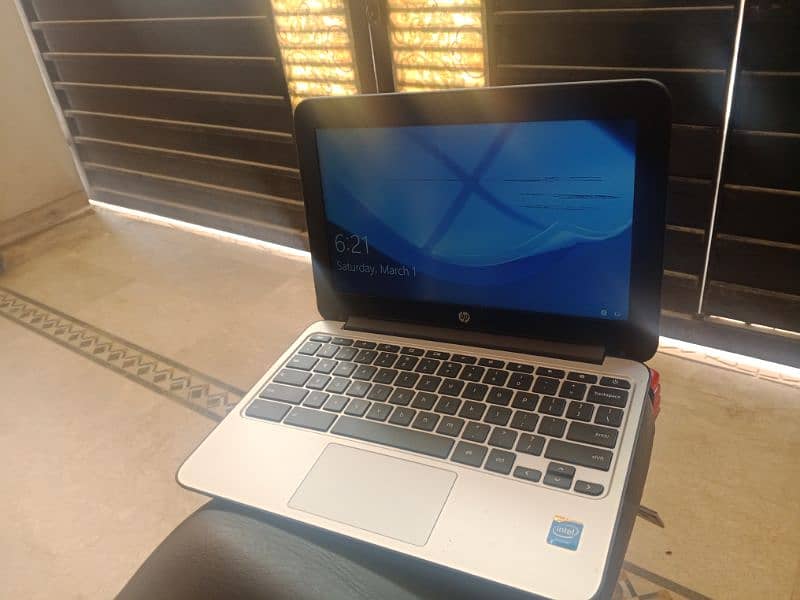 Hp Chromebook 2/16 for sale. 0