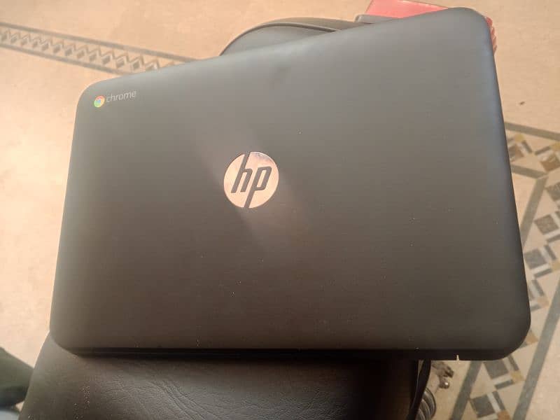 Hp Chromebook 2/16 for sale. 1