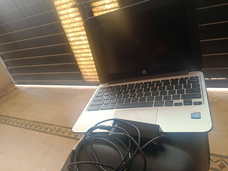 Hp Chromebook 2/16 for sale. 2