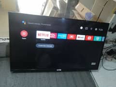 TCL 40 Inch Android TV