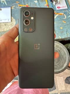 OnePlus 9 pro 12gb 256gb