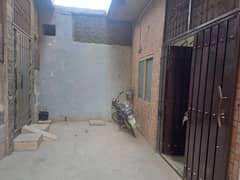 Pona 3 marla double story house for sale tajpura