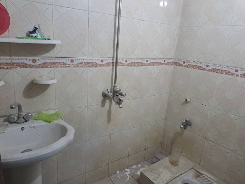 Pona 3 marla double story house for sale tajpura 7