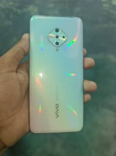 vivo s1pro