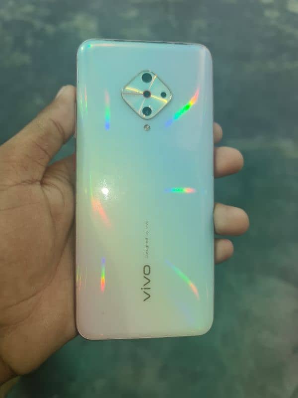 vivo s1pro 0