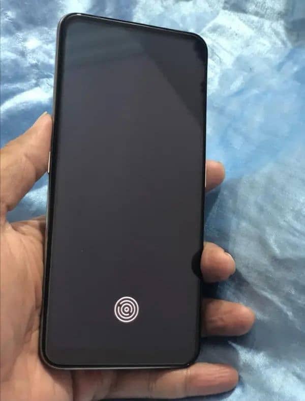 Oppo reno 2z  8/256 condition 10/10 5