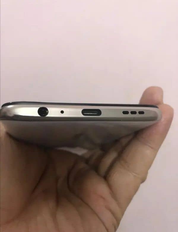 Oppo reno 2z  8/256 condition 10/10 6