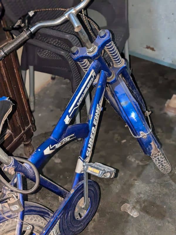 bicycle for sale 1