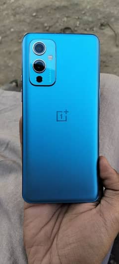 OnePlus 9 12/256  10/10 condition