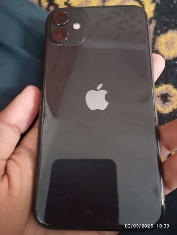 iPhone 11 64GB for sale 5