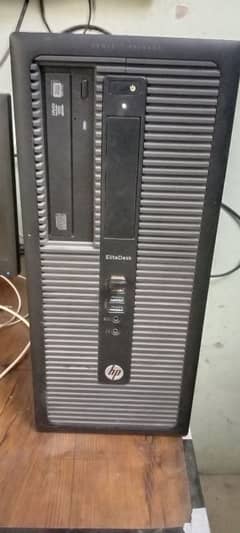 Hp Gaming Pc