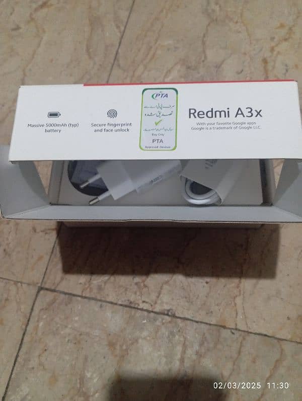 redmi a3x for sale 0