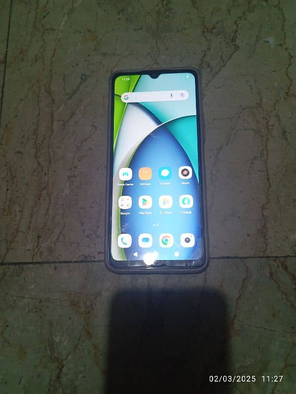 redmi a3x for sale 3