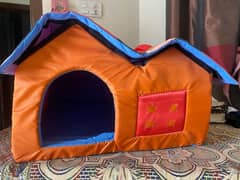 Sale of cat house