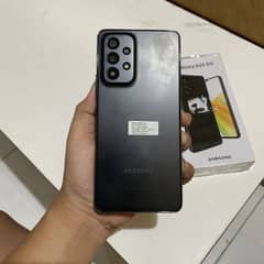 Samsung A33 5g