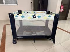 Graco Pack n Play On The Go Playpen