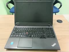 Lenovo Thinkpad i5 3rd Gen SSD Hard Disk