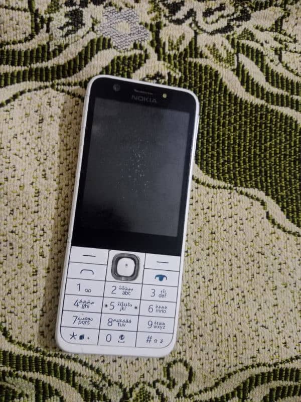 Nokia model 230 1