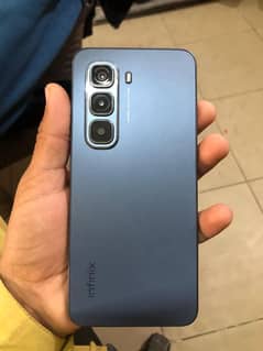 infinix hot50 pro 10/10