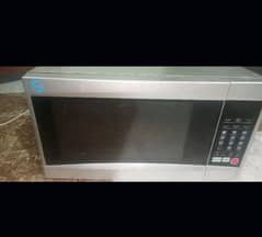 PEL microwave