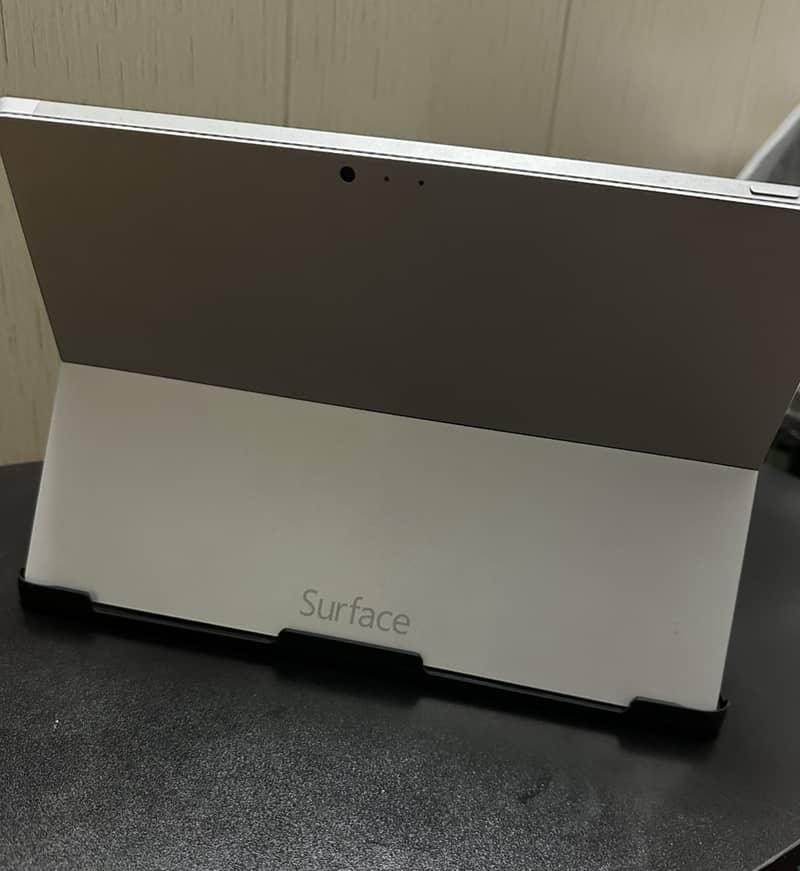 Microsoft Surface Pro 3 1