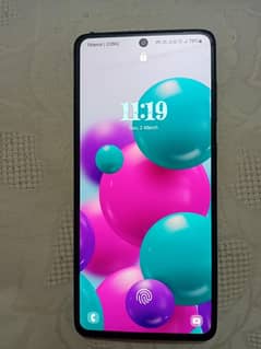 Samsung Galaxy A71 8/128 For Sale