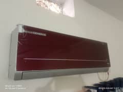 1.5 ton non inverter ac for sale