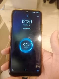 Vivo S1 pro