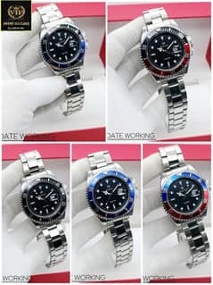 Mens watch