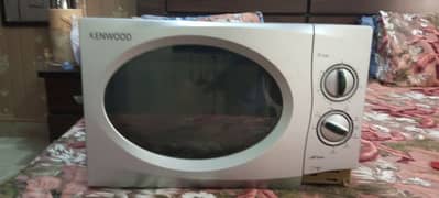 KENWOOD Micro Oven for sale