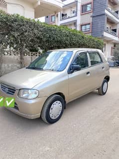 Suzuki Alto 2006