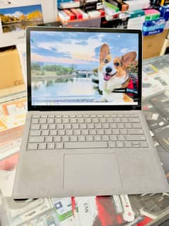 Microsoft laptop