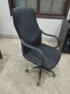 office chair