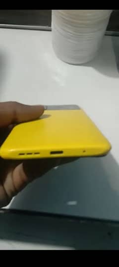 POCO M3