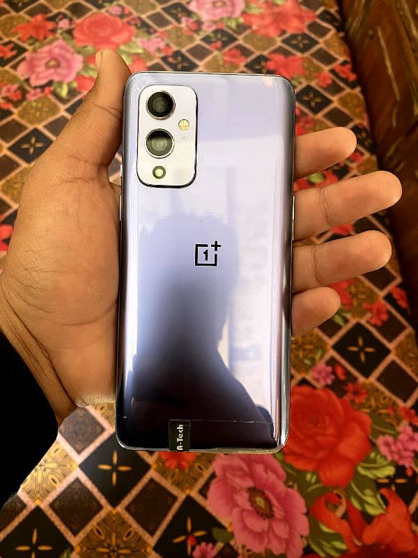 OnePlus 95g 8 128gb waterpack 0