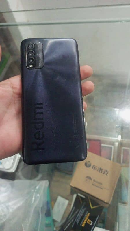 redmi power 9 for sale 1