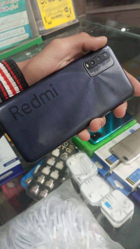 redmi power 9 for sale 5