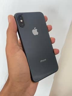 iphone xs 256GB