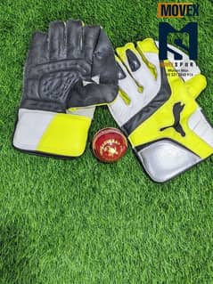 wicket keeping gloves