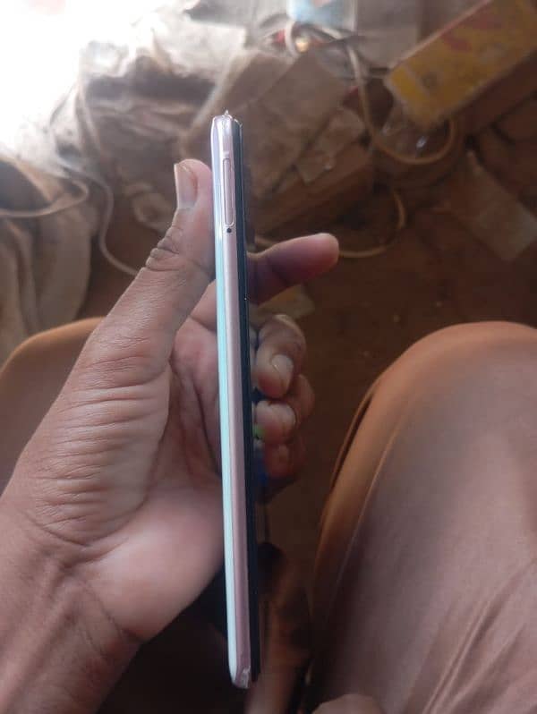 Vivo S1 pro 8gb / 128gb 7