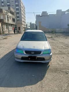 Honda City 1998